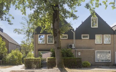 Vondellaan 73