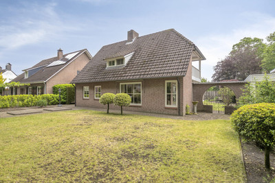 Vondellaan 119