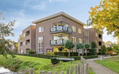Vondellaan 135