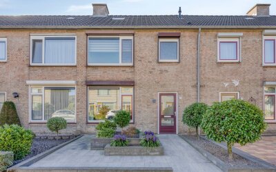 Antoon Coolenstraat 49