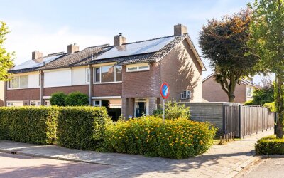 Arthur van Schendelstraat 1