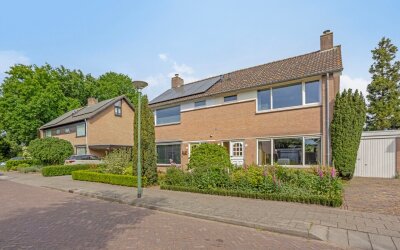 Arthur van Schendelstraat 30