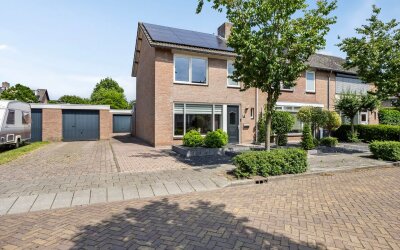 Augusta de Witstraat 5