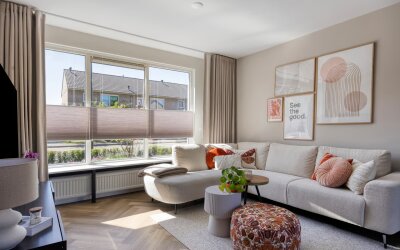 Louis Couperusstraat 66