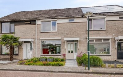 Deken van den Heuvelstraat 96