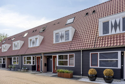 Sportlaan 2-E