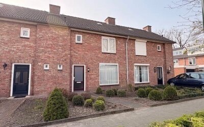 Pastoor Attendorenstraat 49