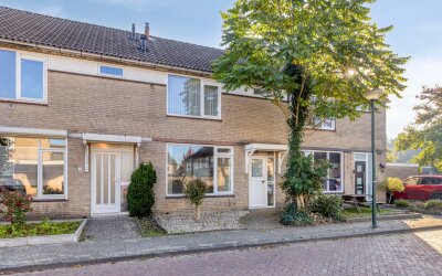 Pater Dr. Loffeldstraat 3