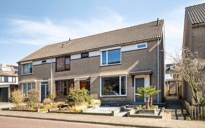 Pater Dr. Loffeldstraat 9