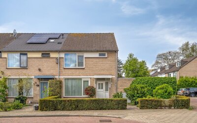 Pater Dr. Loffeldstraat 26