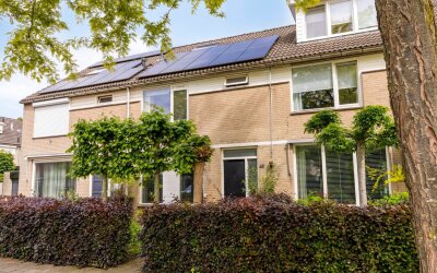 Pater Dr. Loffeldstraat 48