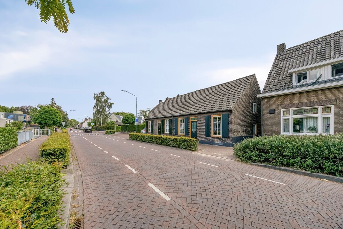 Twee-onder-één-kap te koop: Willem de Haasstraat 6, Gemert