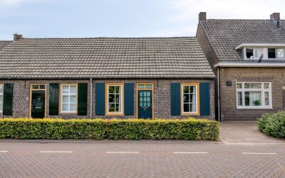 Willem de Haasstraat 6