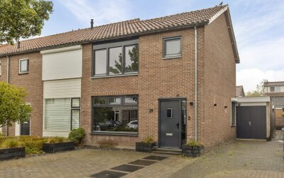 Mgr. Hilhorststraat 39