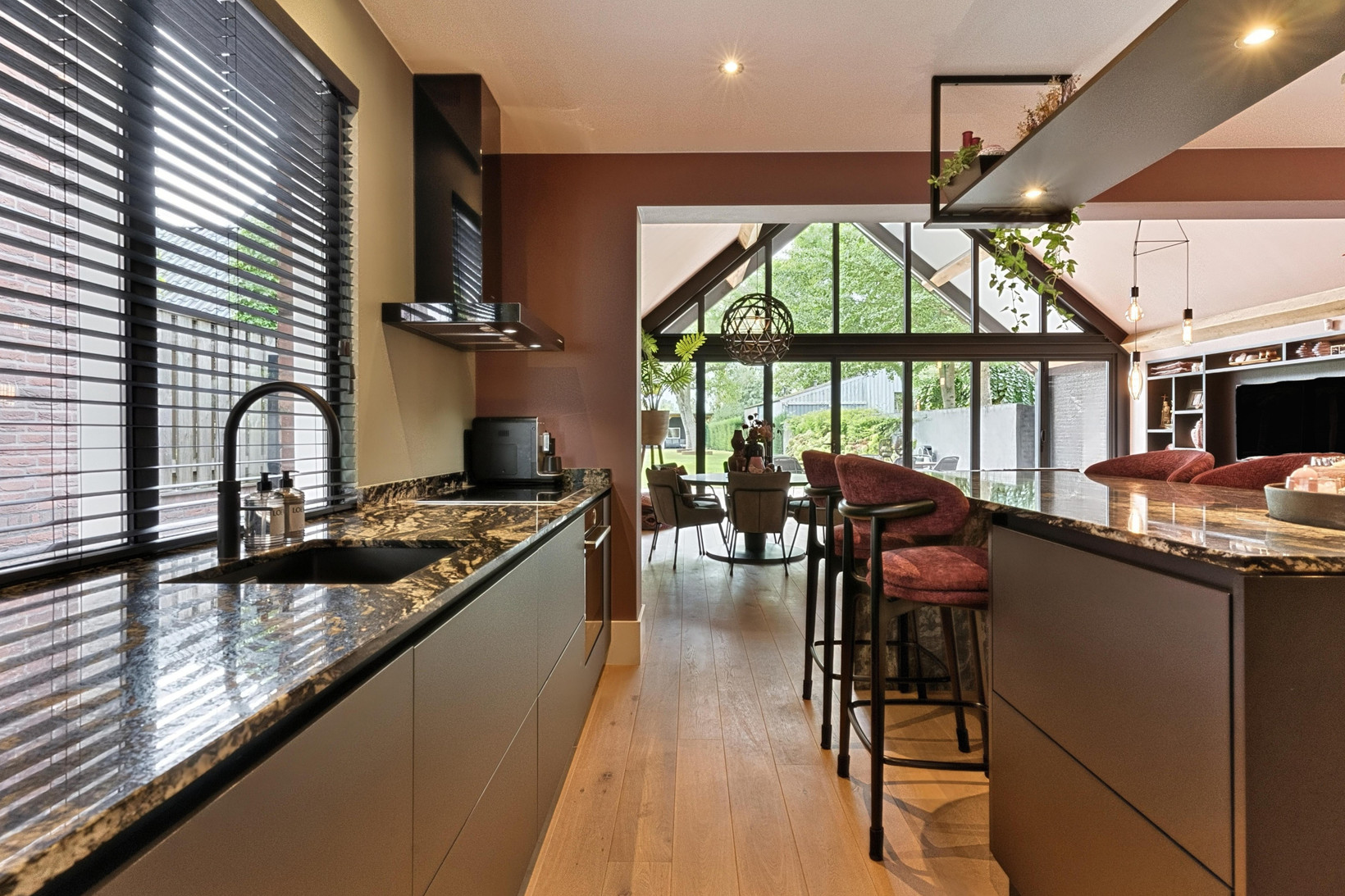 Vrijstaande woning te koop: Oudestraat 61, Gemert