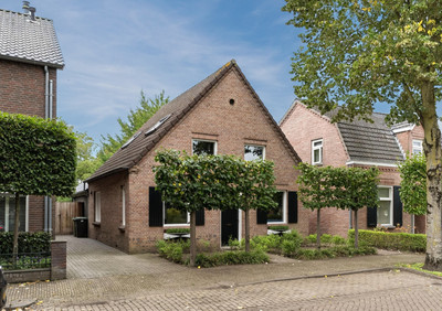 Oudestraat 61