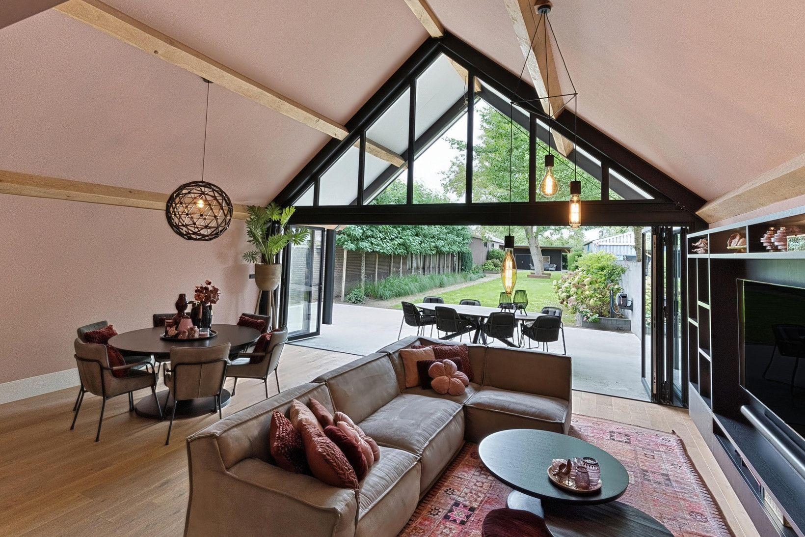 Vrijstaande woning te koop: Oudestraat 61, Gemert