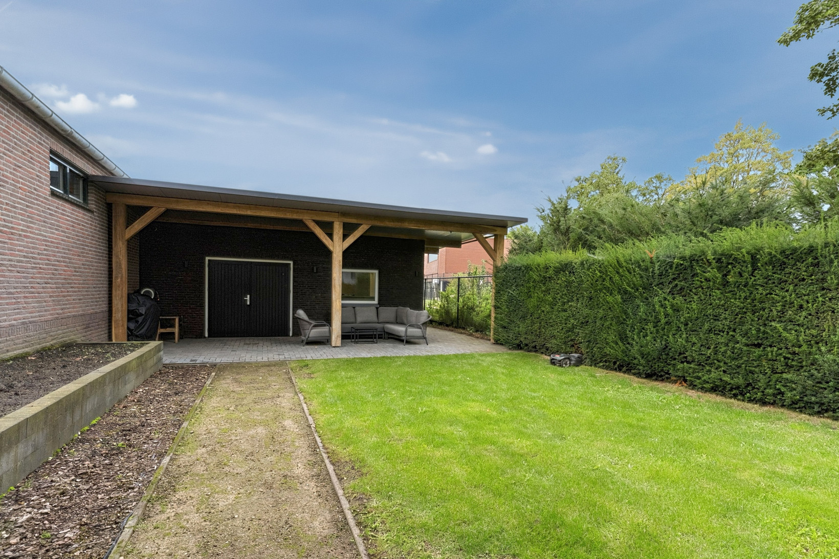 Vrijstaande woning te koop: Oudestraat 61, Gemert