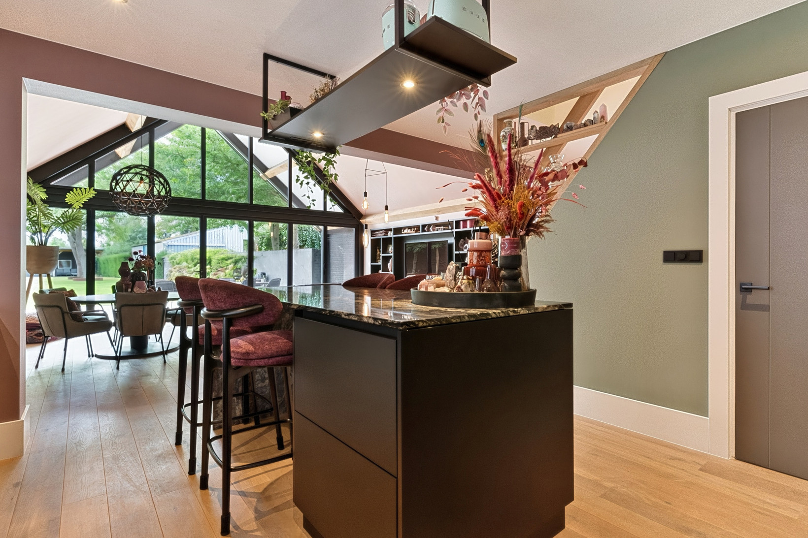 Vrijstaande woning te koop: Oudestraat 61, Gemert