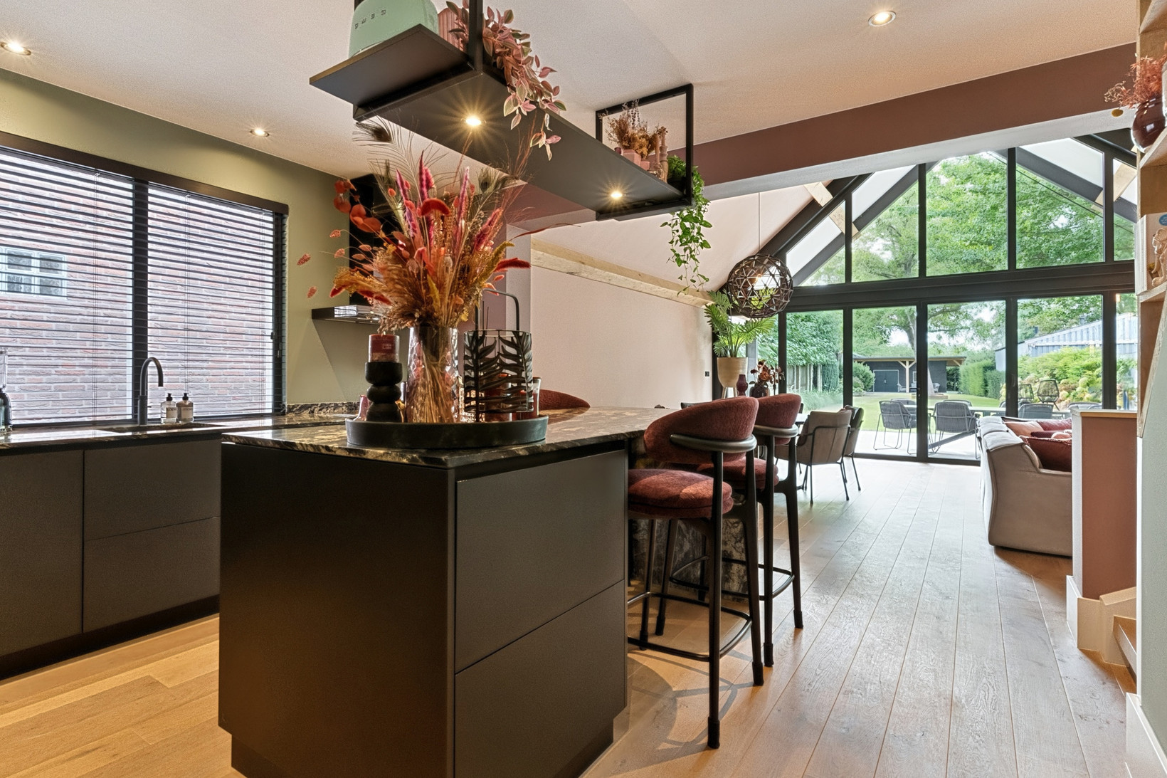 Vrijstaande woning te koop: Oudestraat 61, Gemert