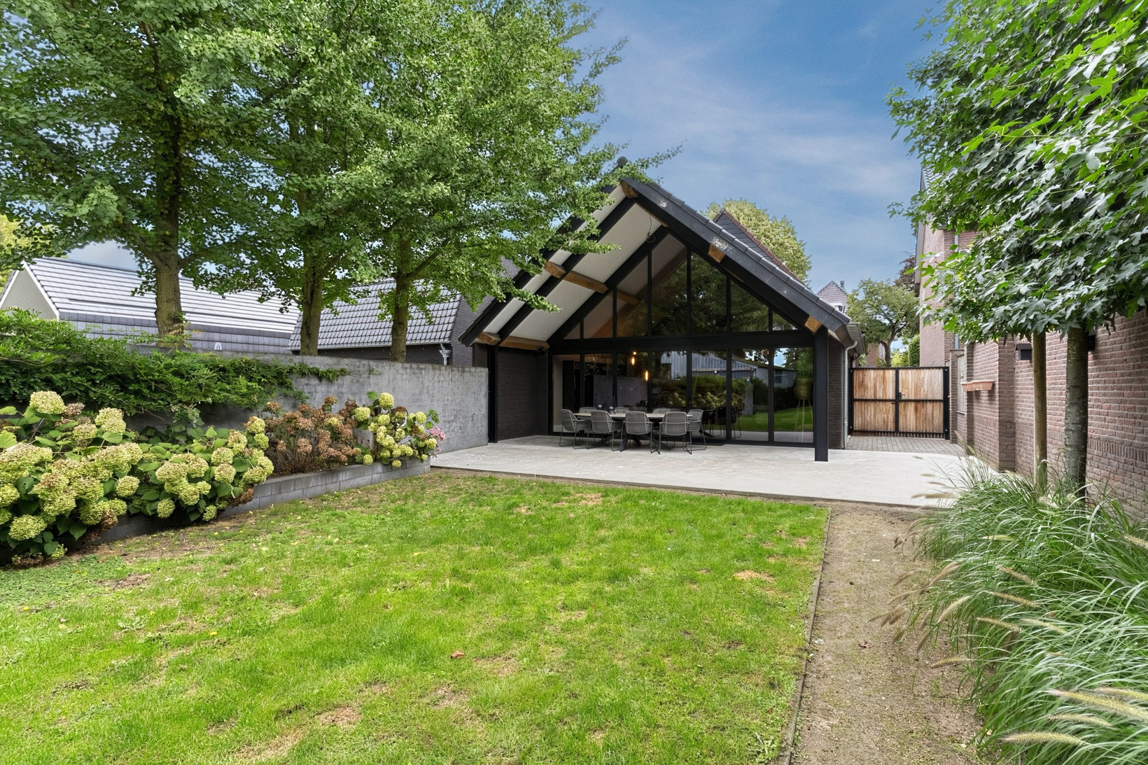 Vrijstaande woning te koop: Oudestraat 61, Gemert