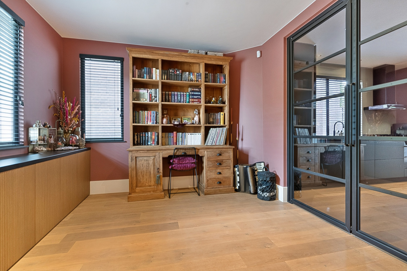 Vrijstaande woning te koop: Oudestraat 61, Gemert