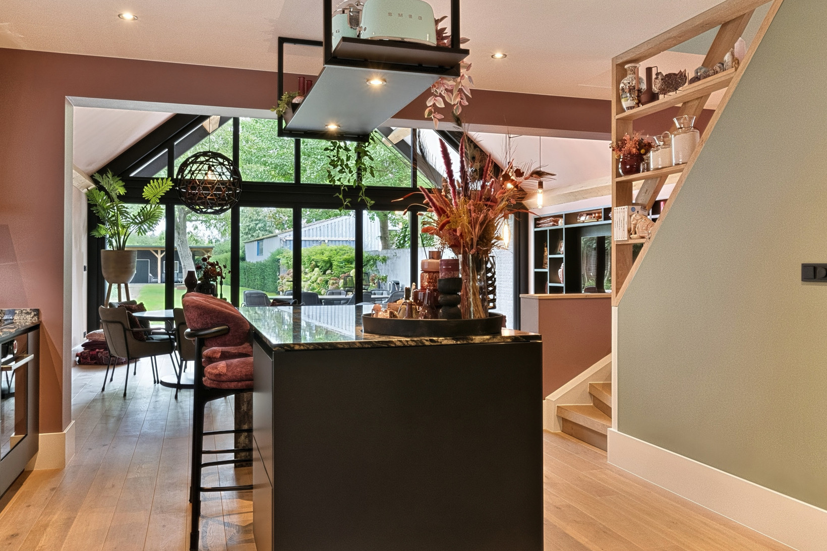 Vrijstaande woning te koop: Oudestraat 61, Gemert
