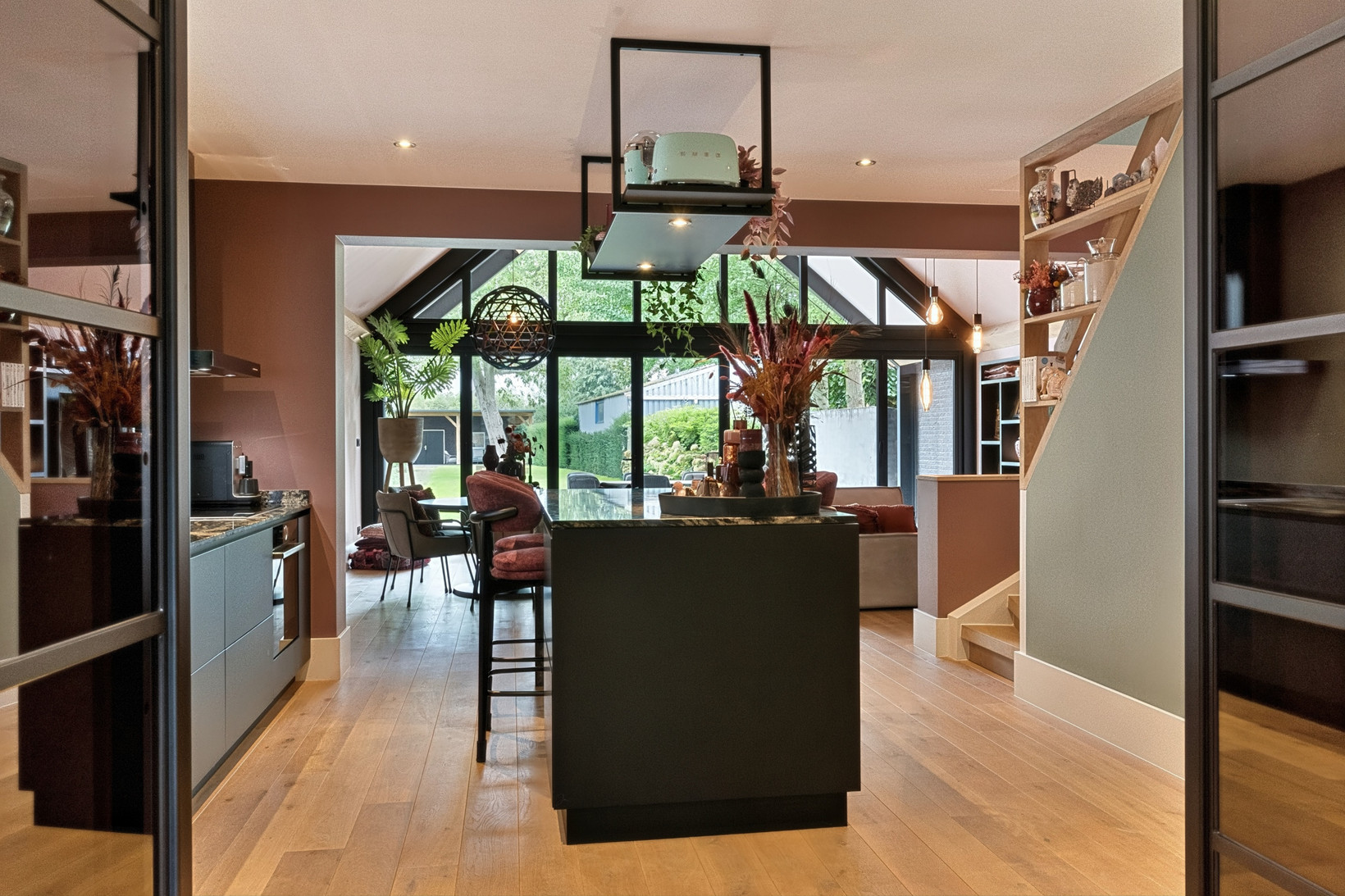 Vrijstaande woning te koop: Oudestraat 61, Gemert