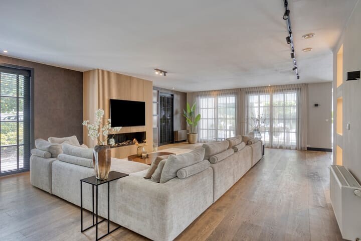 Vrijstaande woning te koop: Oudestraat 107, Gemert