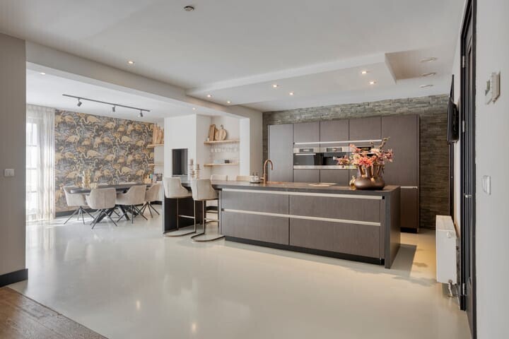 Vrijstaande woning te koop: Oudestraat 107, Gemert