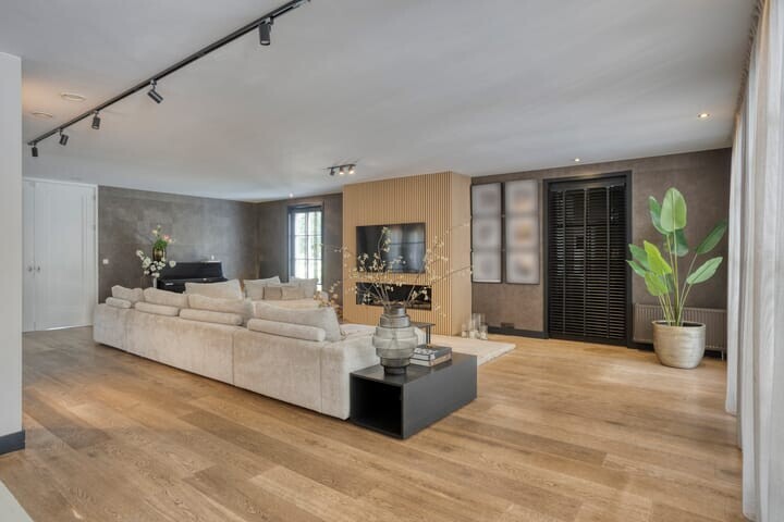 Vrijstaande woning te koop: Oudestraat 107, Gemert