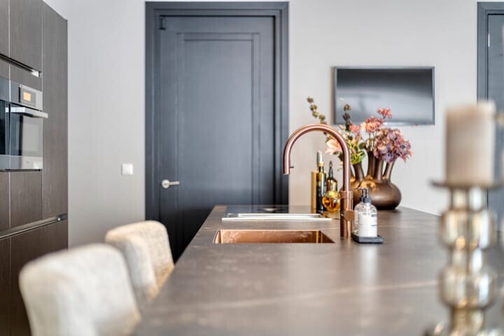 Vrijstaande woning te koop: Oudestraat 107, Gemert