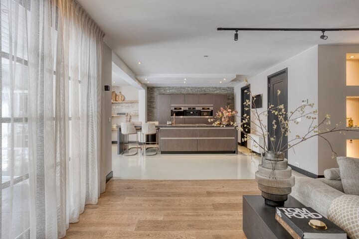 Vrijstaande woning te koop: Oudestraat 107, Gemert