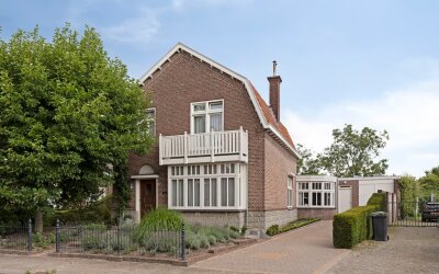 Oudestraat 20