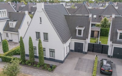 Groeskuilen 107
