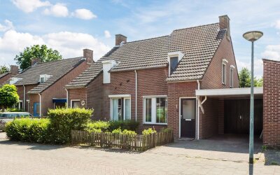 Evieveld 1
