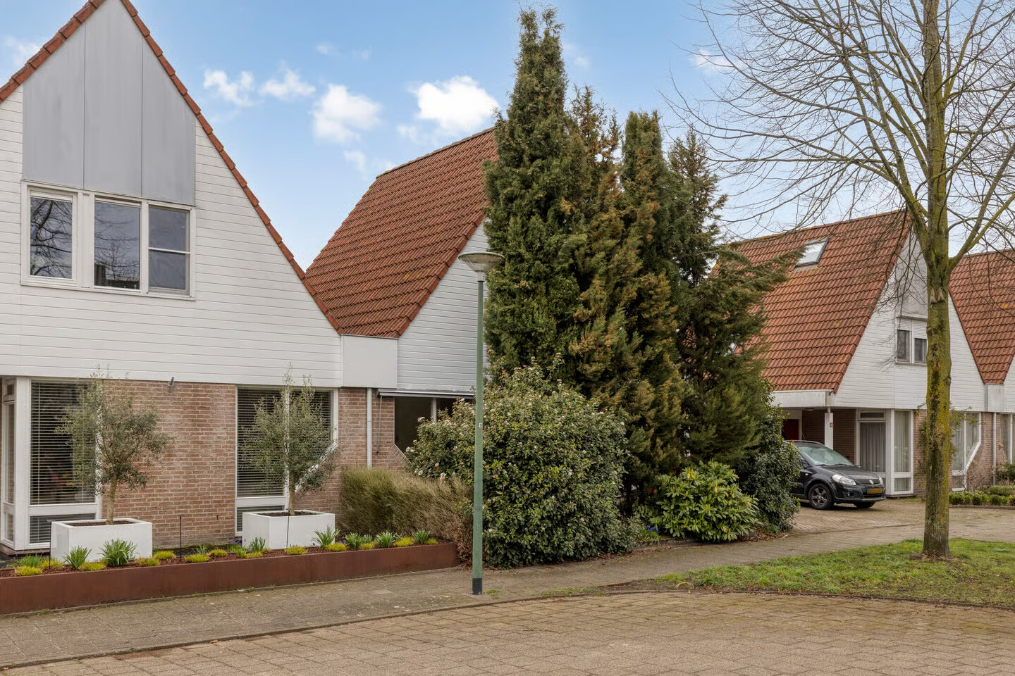 Tussenwoning te koop: Elzent 34, Gemert