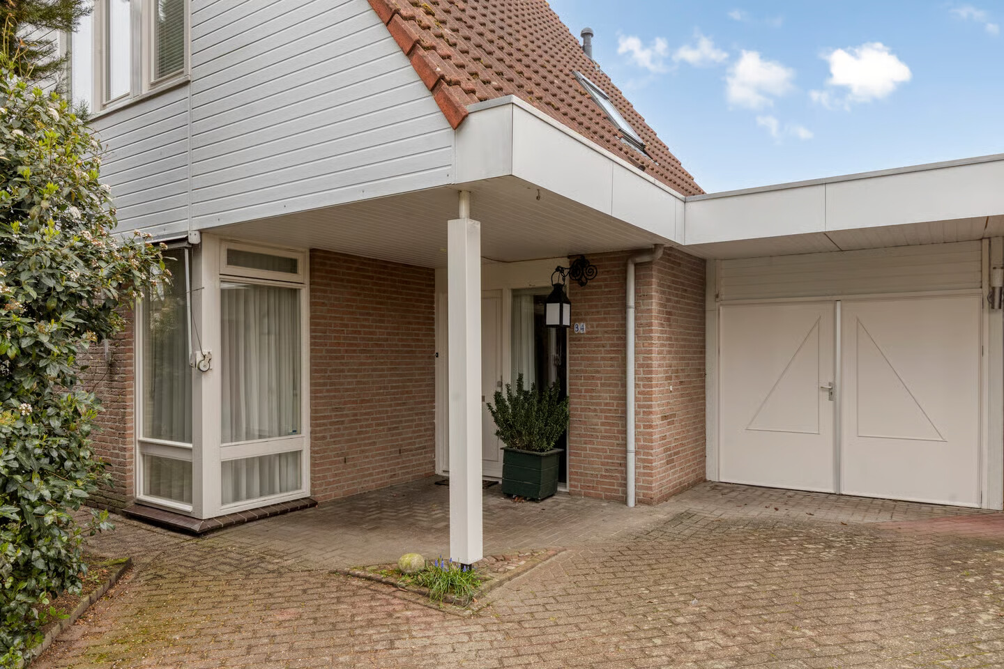 Tussenwoning te koop: Elzent 34, Gemert