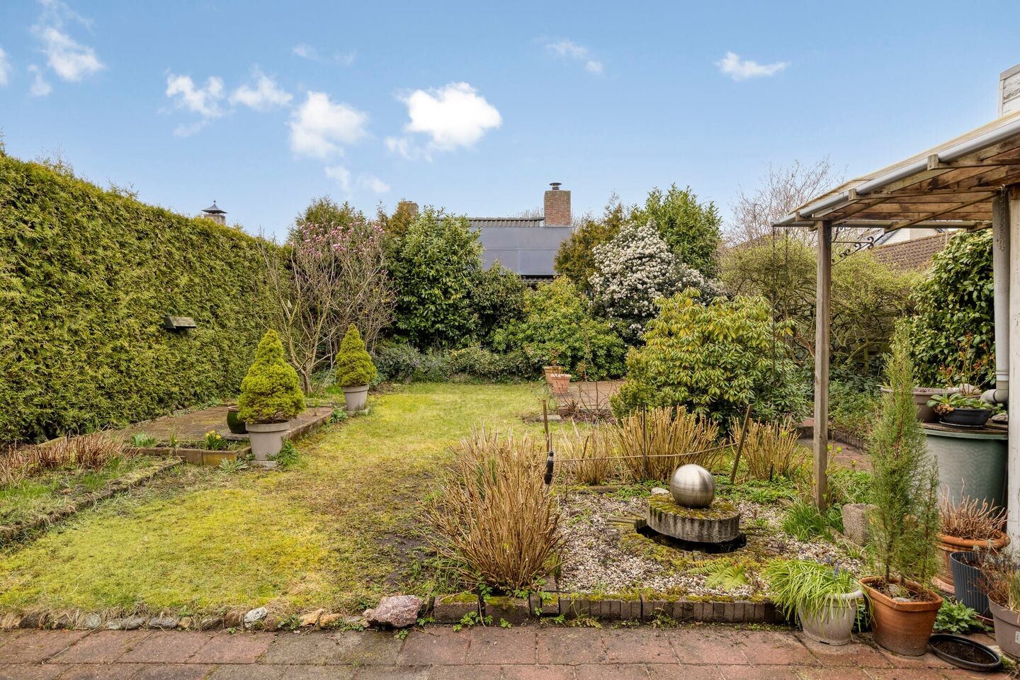 Tussenwoning te koop: Elzent 34, Gemert