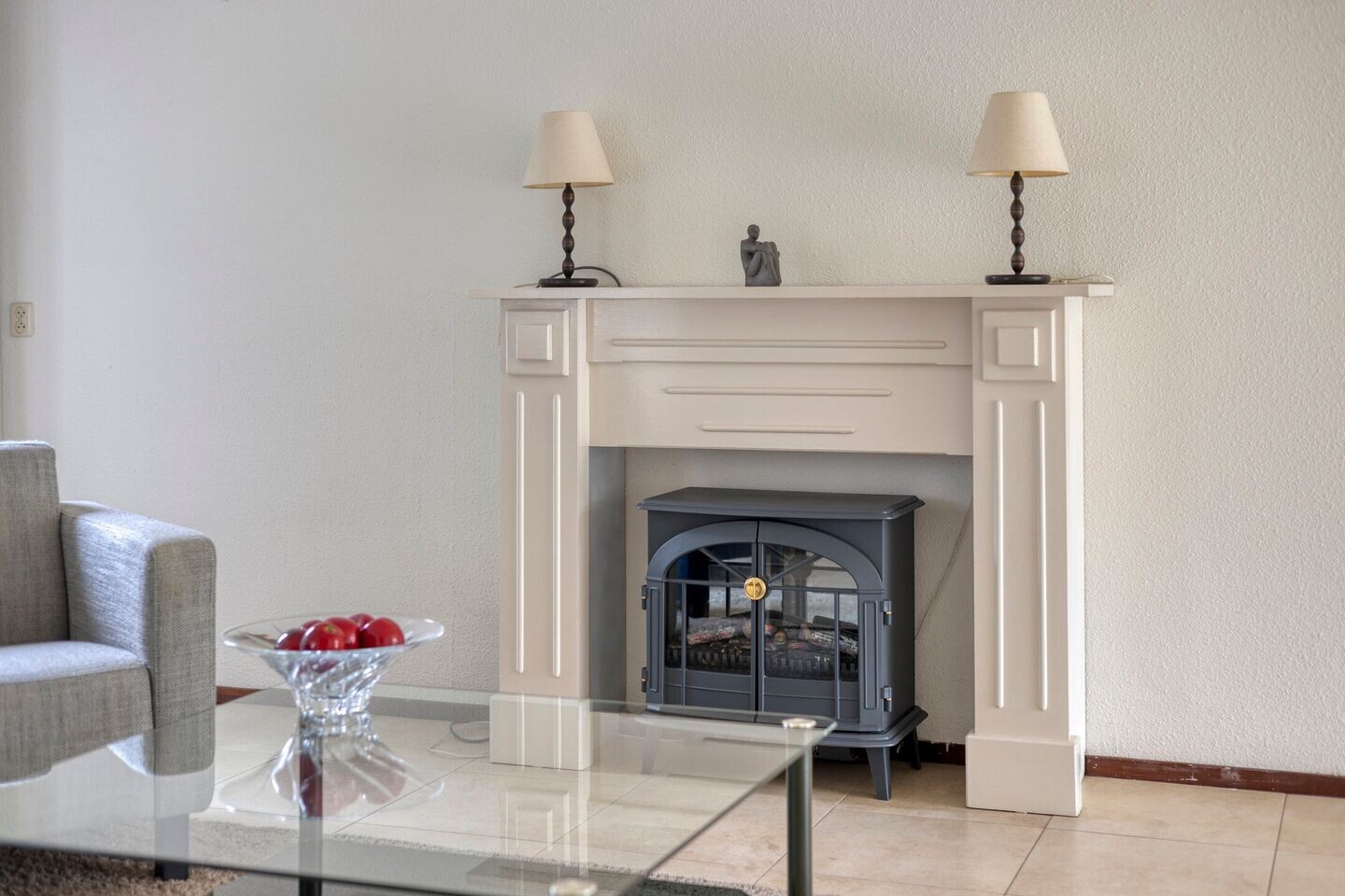 Tussenwoning te koop: Elzent 34, Gemert