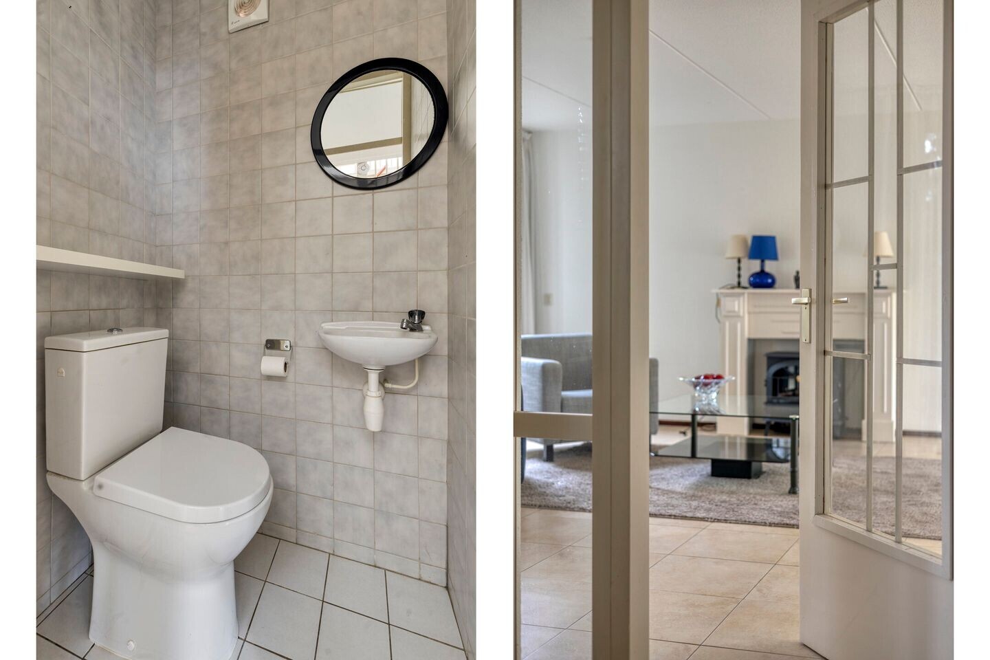 Tussenwoning te koop: Elzent 34, Gemert
