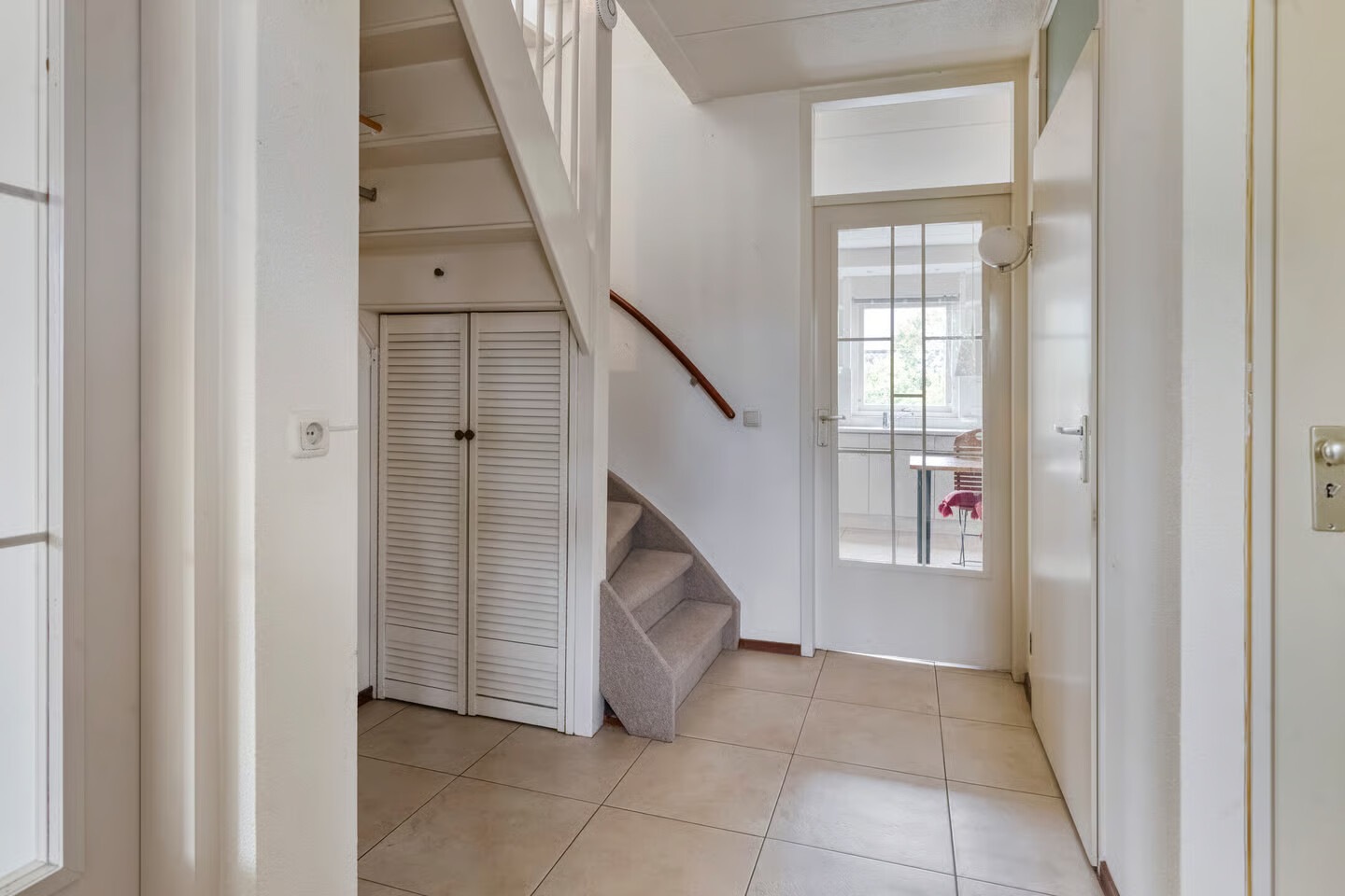 Tussenwoning te koop: Elzent 34, Gemert