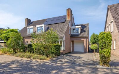 Huis te koop Ekker 9