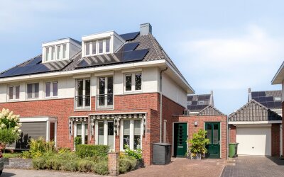 Houtert 18