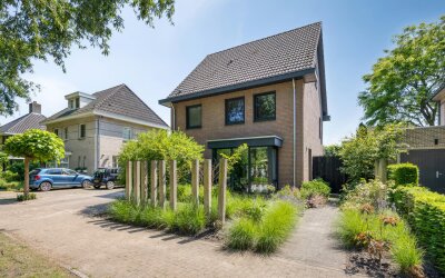 De Wouw 22