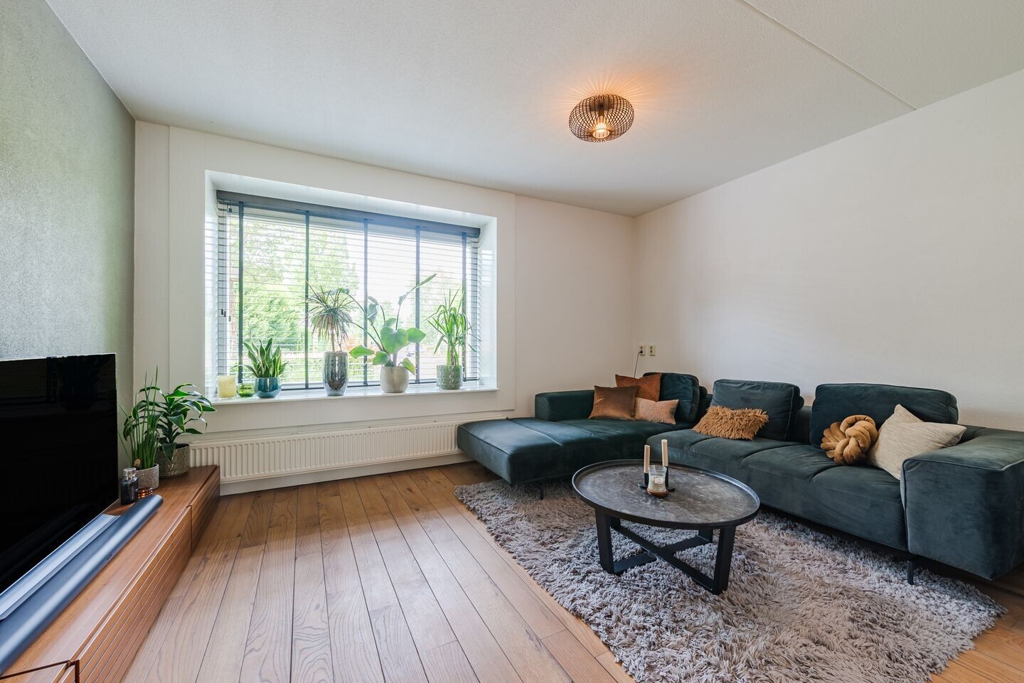 Hoekwoning te koop: Melkster 20, Gemert