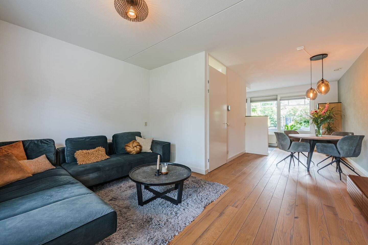 Hoekwoning te koop: Melkster 20, Gemert
