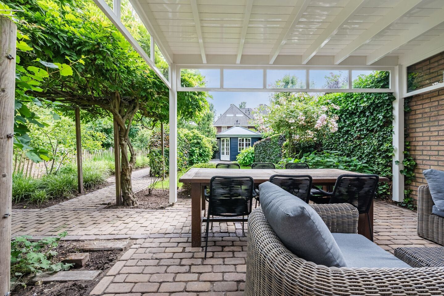 Hoekwoning te koop: Melkster 20, Gemert