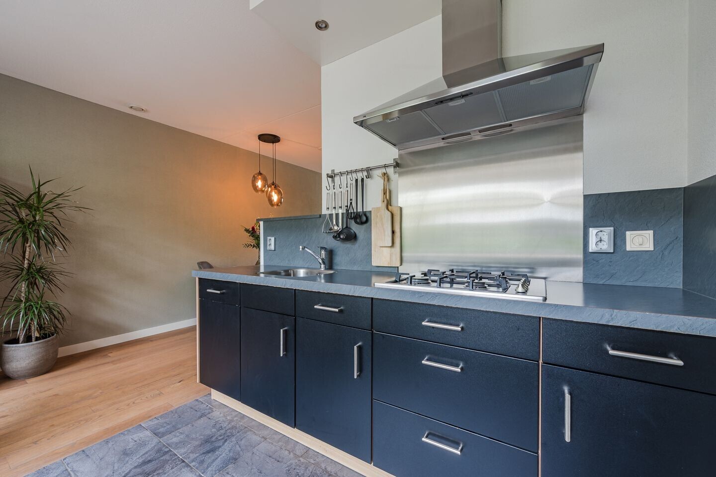 Hoekwoning te koop: Melkster 20, Gemert