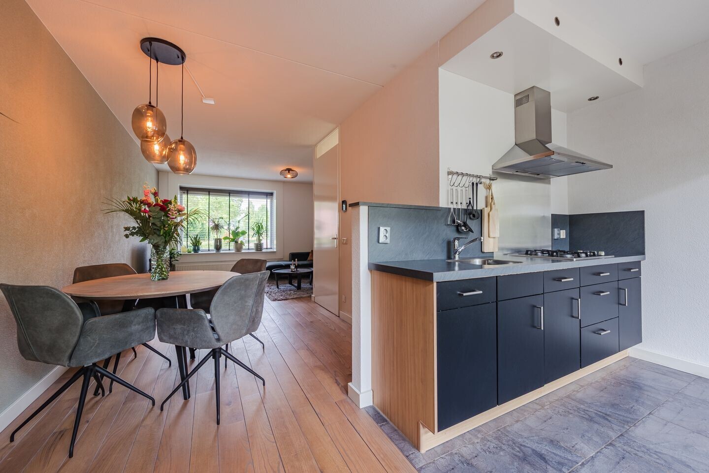 Hoekwoning te koop: Melkster 20, Gemert